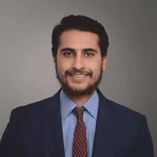 Profile picture of Thndr Operations Manager, Abdelrahman Azzam
